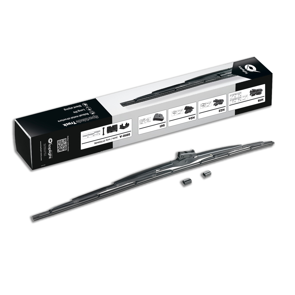 Spazzola SPARBLADE TRUCK ST700MB MERCEDES 700mm 28"