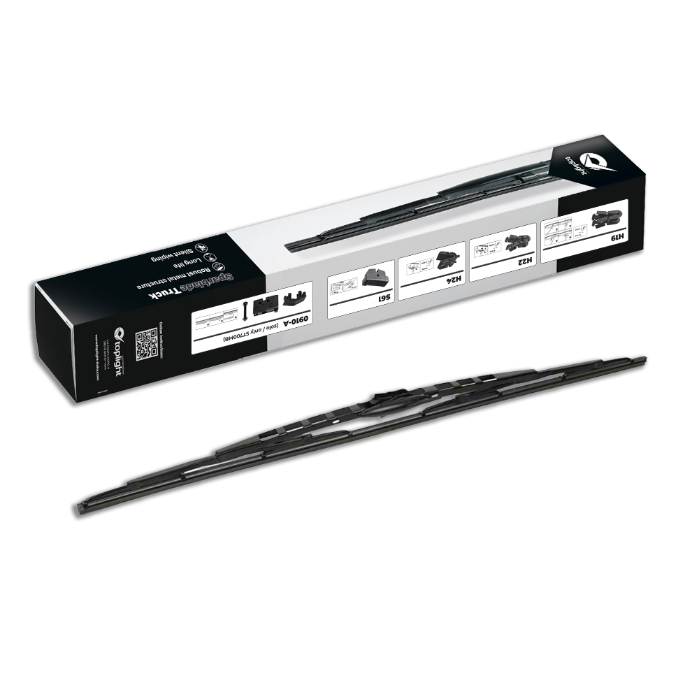 Spazzola SPARBLADE TRUCK ST701S Nuovi SCANIA 700mm 28"
