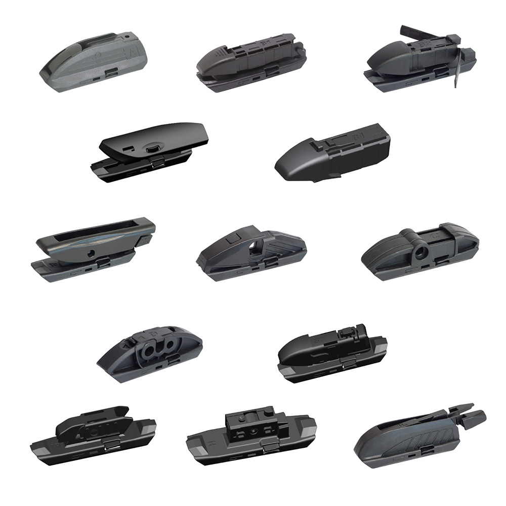 Wiper Blade SPARBLADE FLAT SF450 450mm 18 (1PCS)