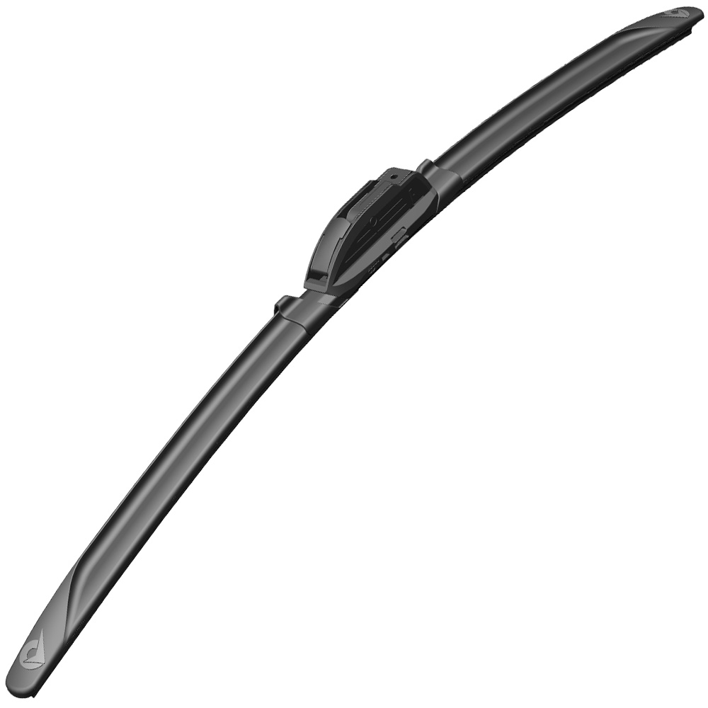 Spazzola SPARBLADE FLAT SF600 600mm 24 (1PCS)