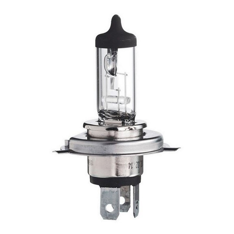 Lampada H4 12V