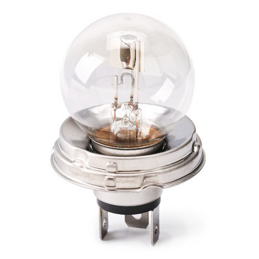 Lampada R2A Asimmetrica12V