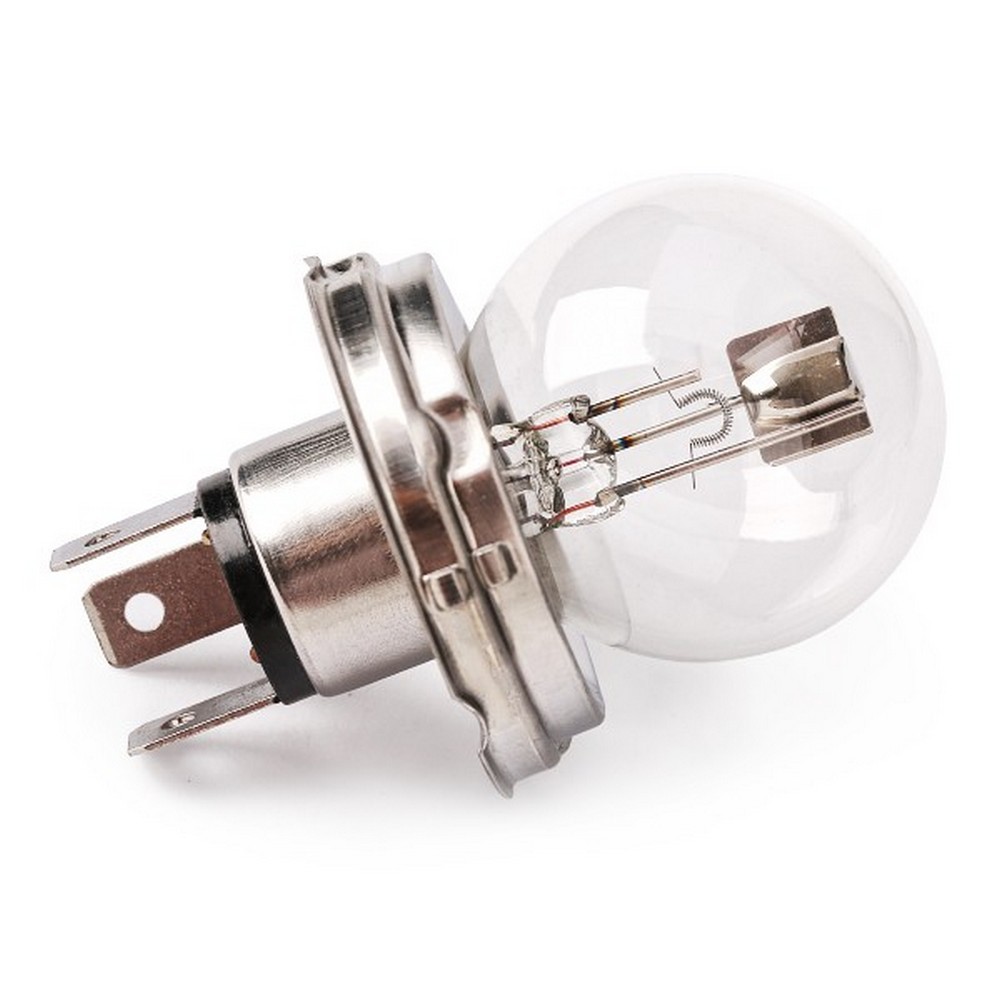 Lampada R2A Asimmetrica12V