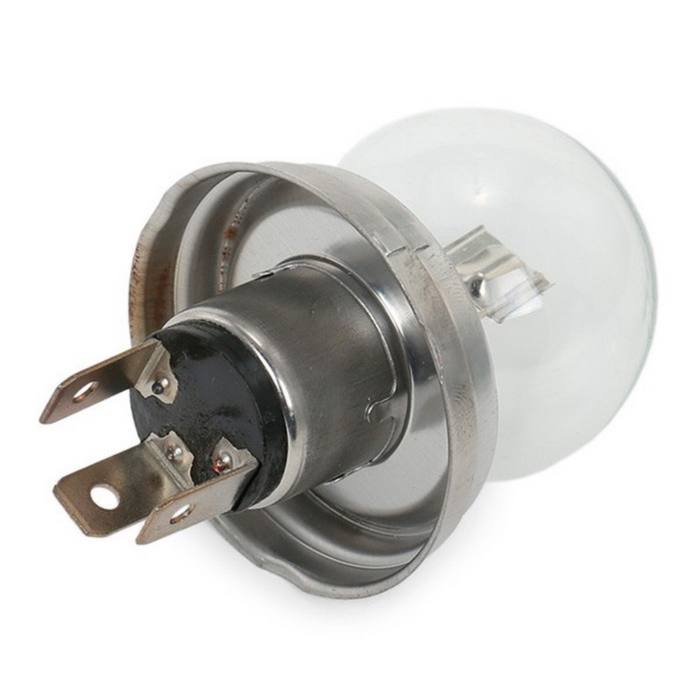 Lampada R2A Asimmetrica12V