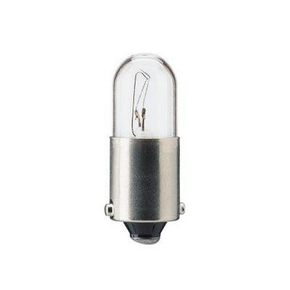 Bulb T8,5 4W 12V (1PCS)