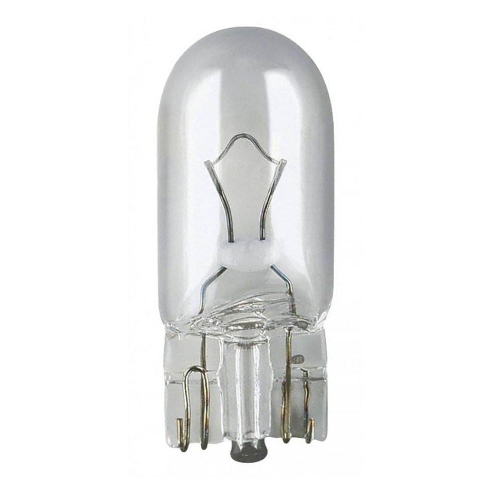 Lampada T10 W3W 12V Tuttovetro