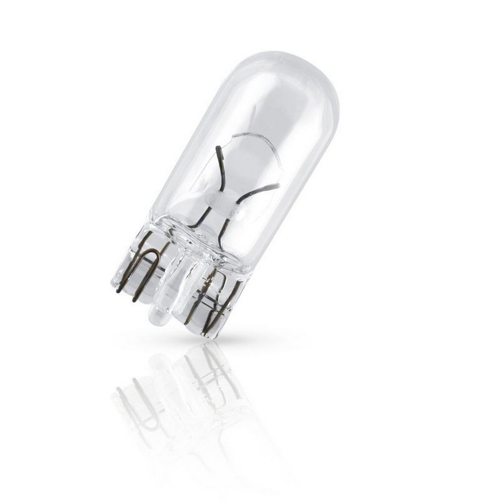 Lampada T10 W3W 12V Tuttovetro