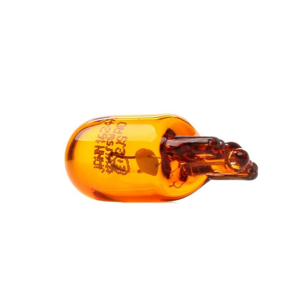 Lampada T15 21W Amber 12V