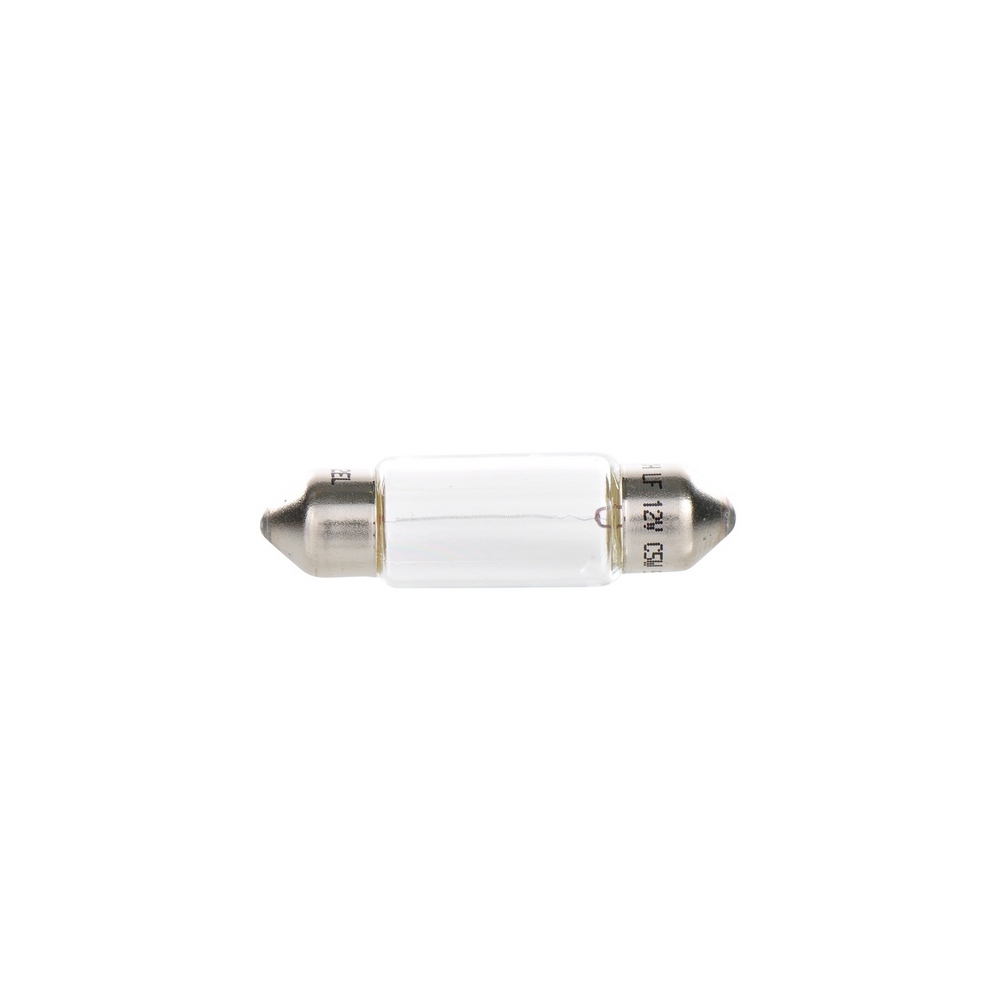Lampada Siluro 12V 11X38mm