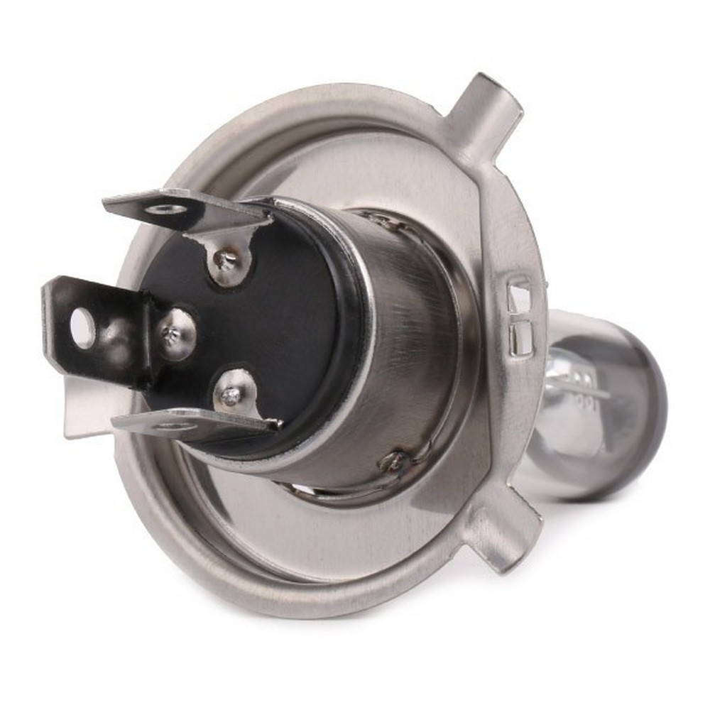 Lampada H5 12V modificaAsimmetrica/Jodio