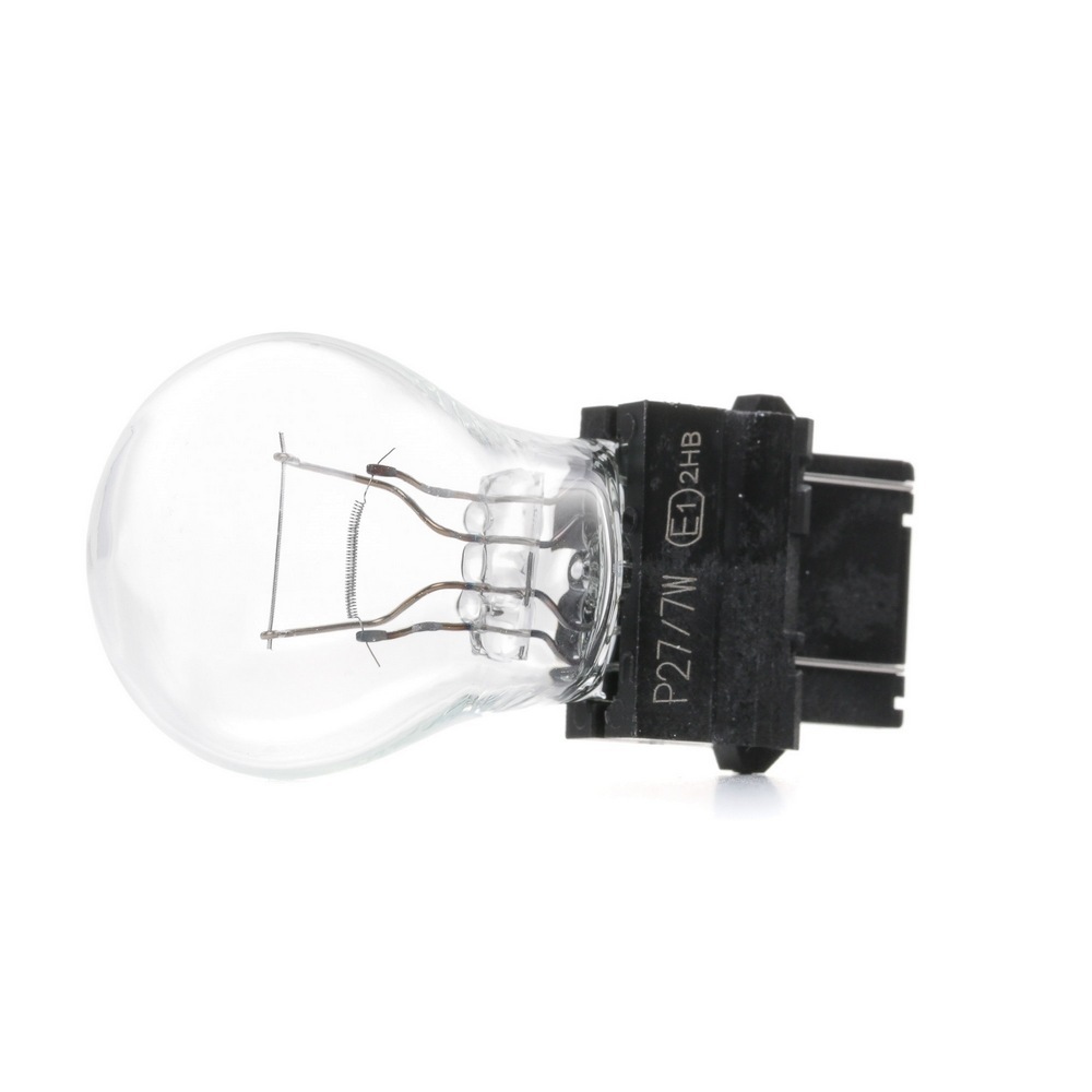 Lampada P27/7W 12V