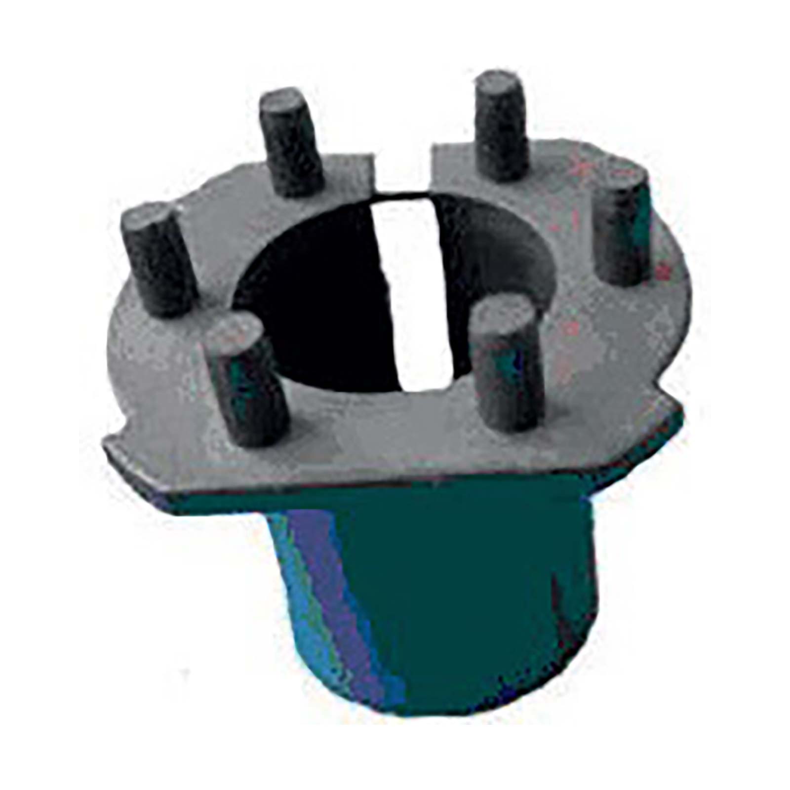 Adattatore Kit Xeno AUDI - MERCEDES