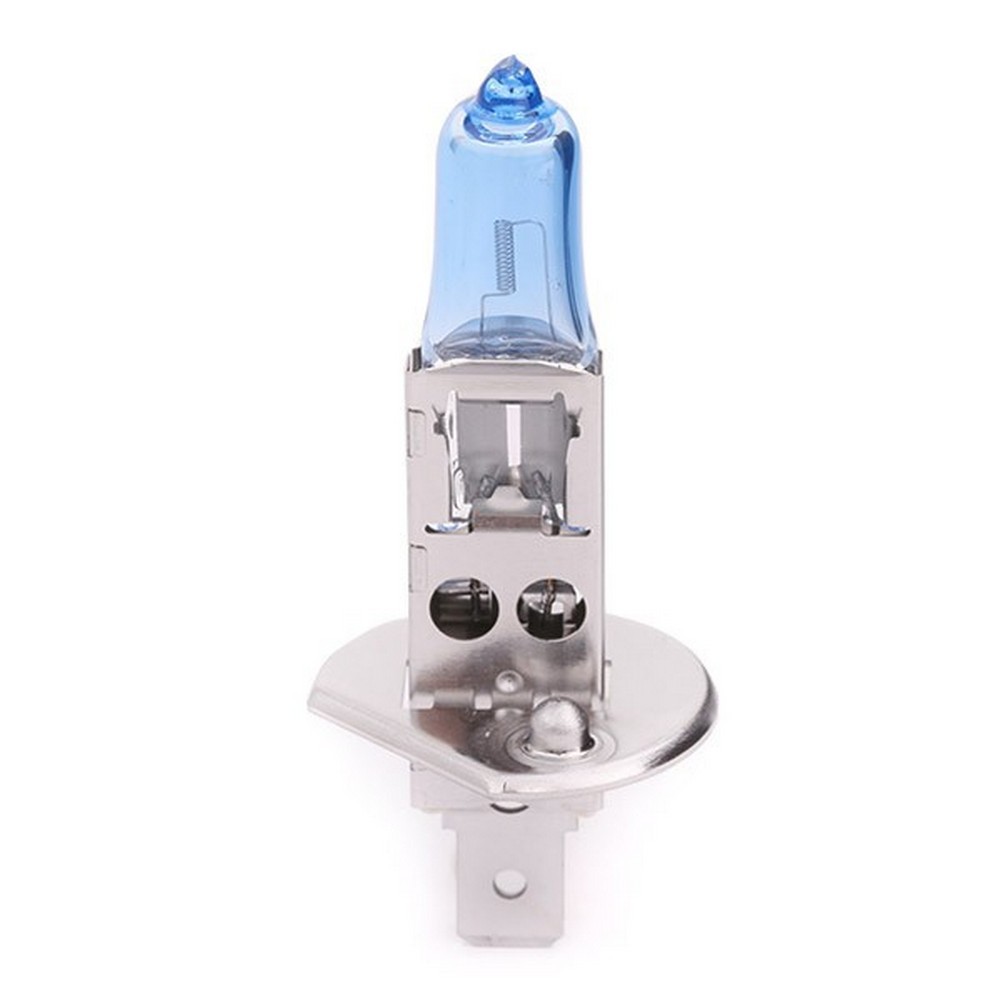 Set Lampade H1 X-White 12V (2PCS)