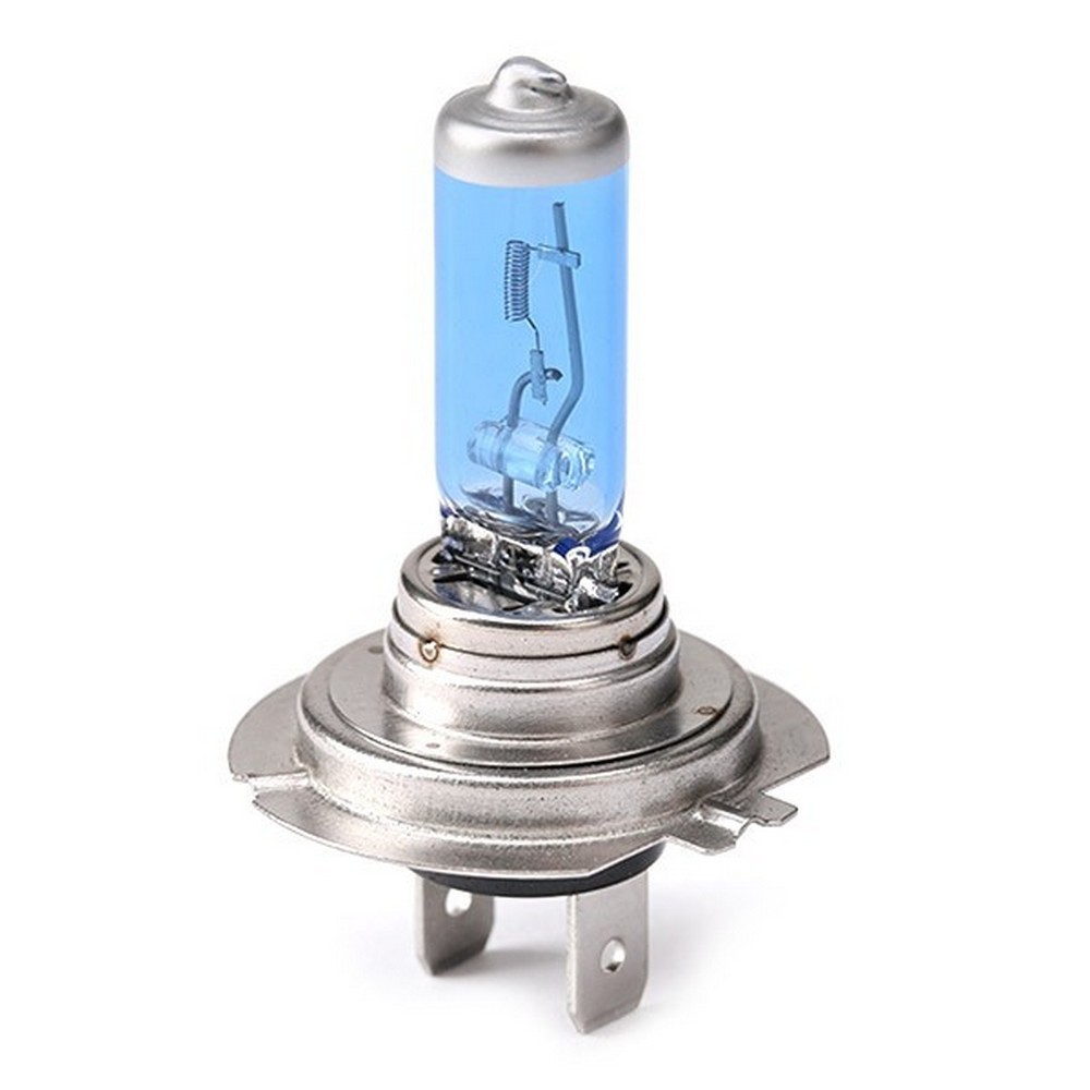 Kit Bulb H7 X-White 12V (2PCS)