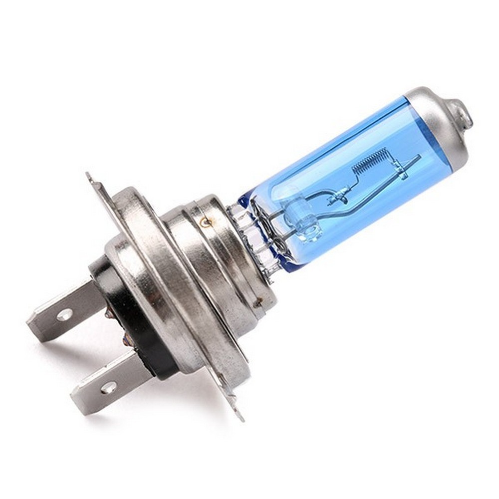 Kit Bulb H7 X-White 12V (2PCS)