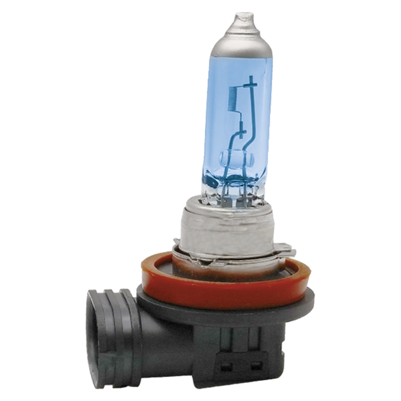 Set Lampade VISIO ICE BLUE H11 +80%