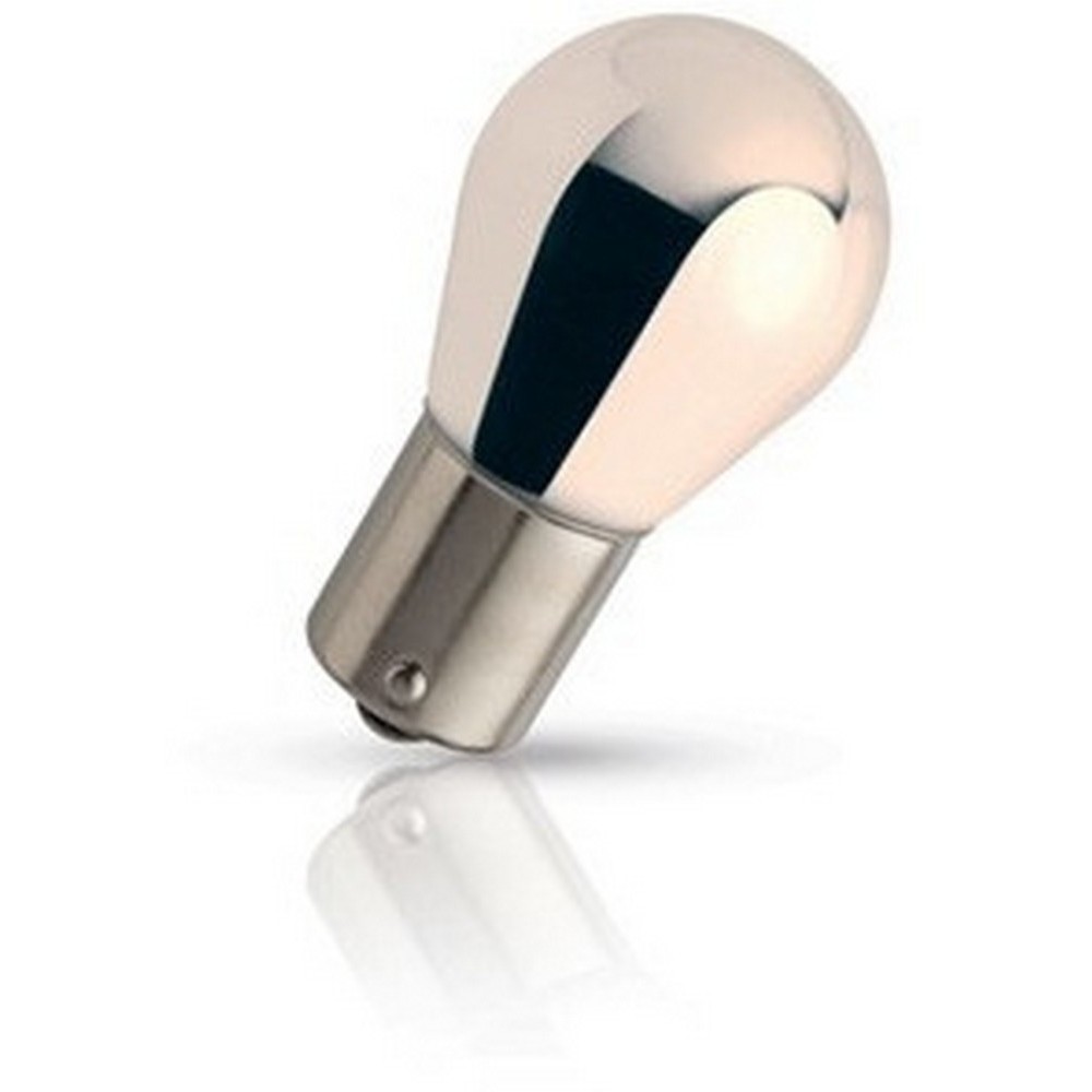 Lampada PY21W Amber Cromo 12V