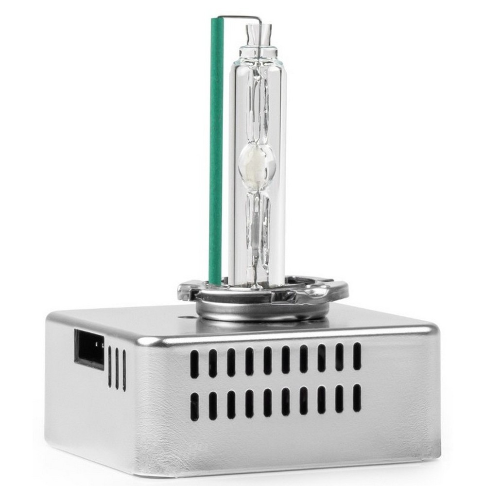 Lampada Xeno D5S Visio