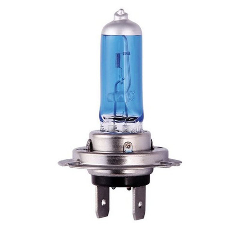 Set Lampade H7 X-White 24V (2PCS)