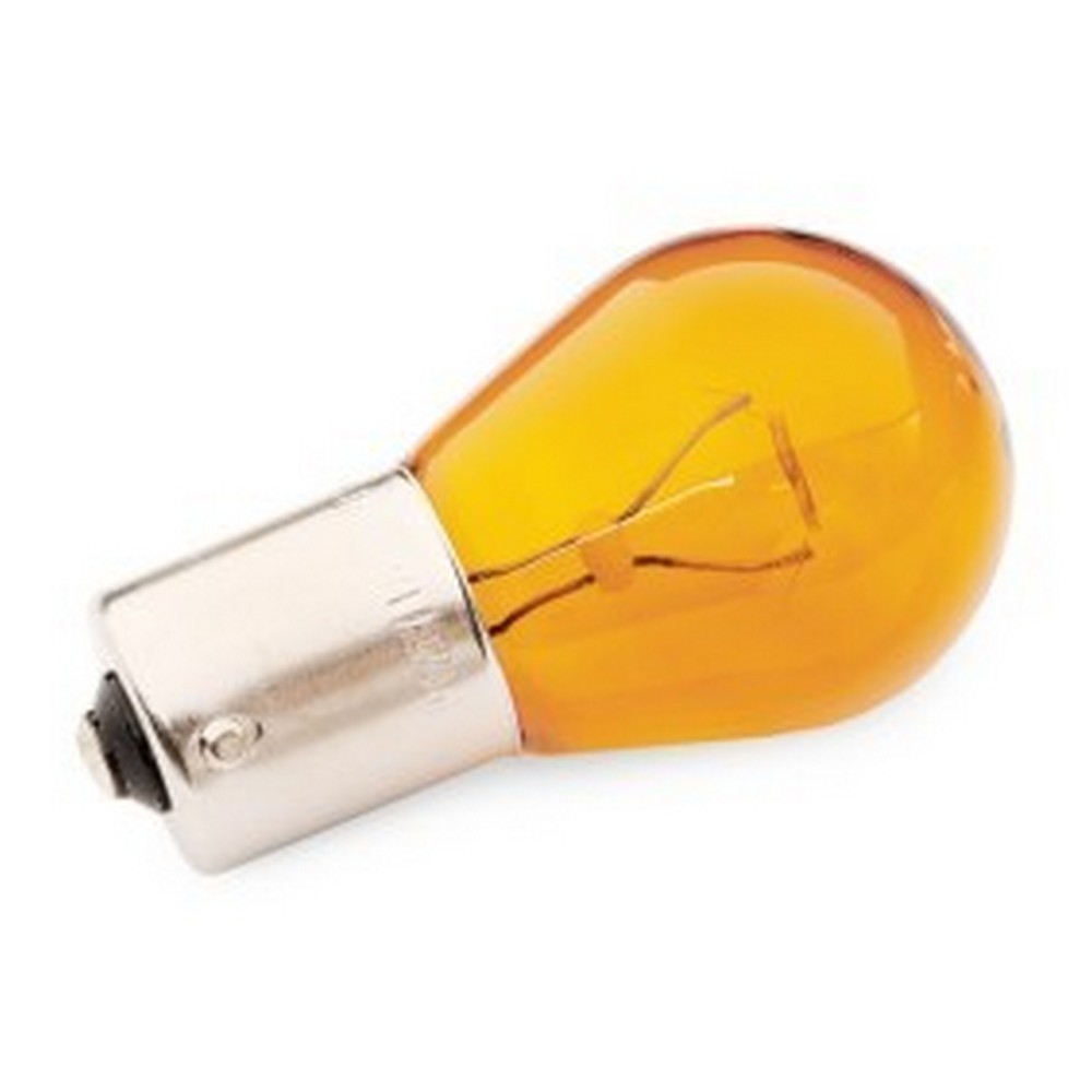Lampada PY21W Vetro originale Amber 12V