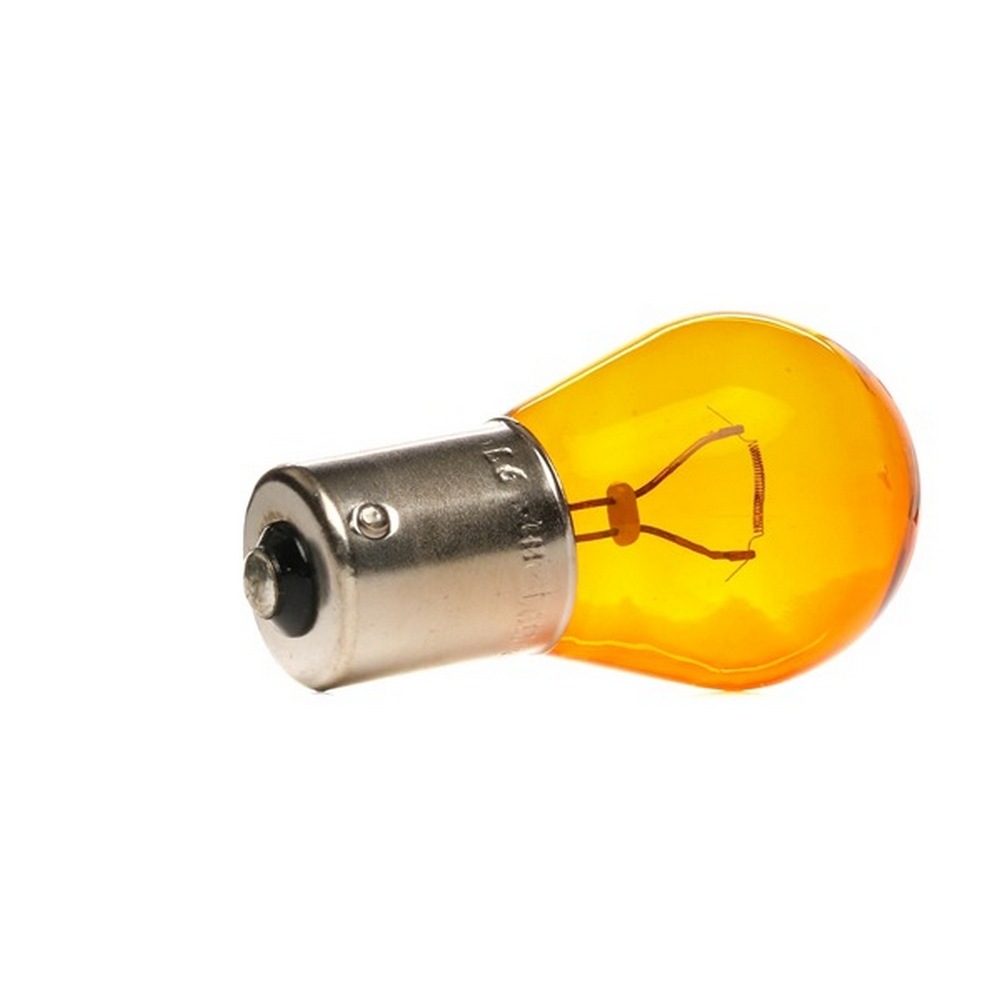 Lampada PY21W Vetro originale Amber 12V