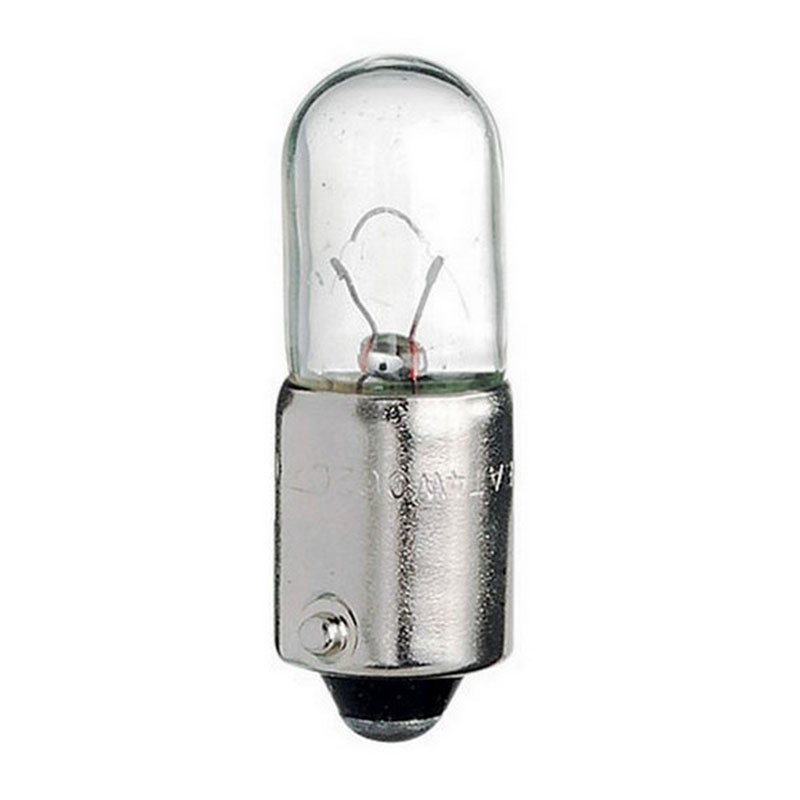 Lampada T6,5 2W 12V- 2W