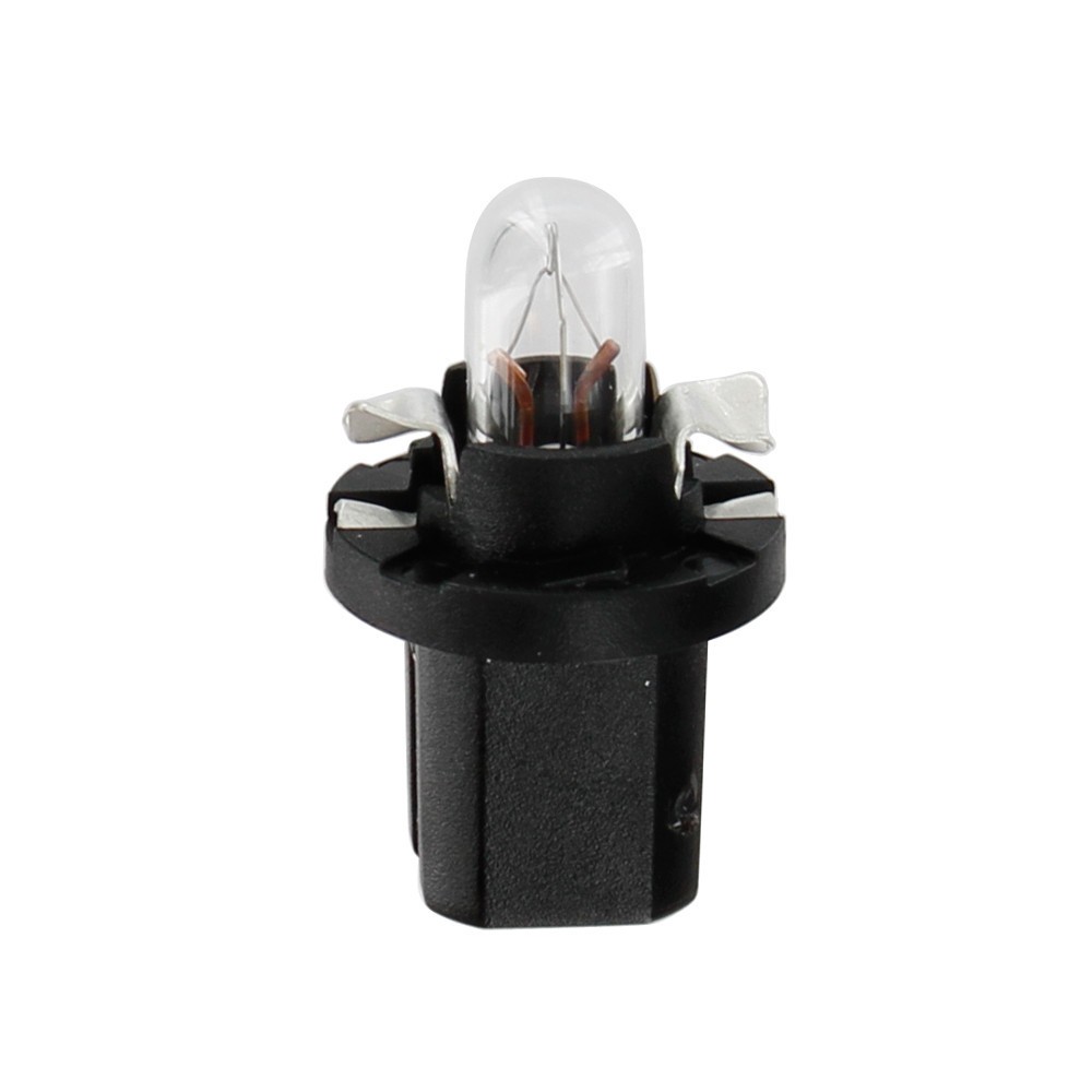 Bulb PCB - 12V - 1,2W - Black (1PCS)