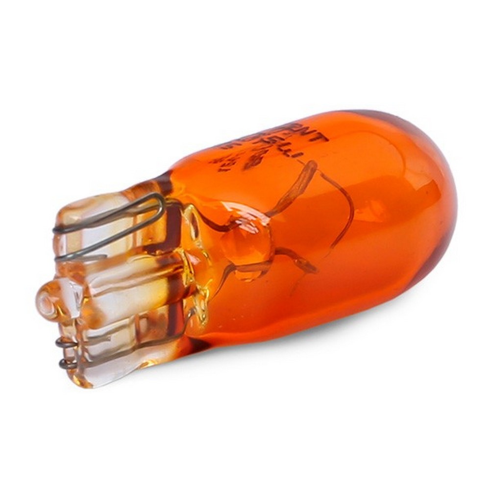 Lampada T10 W5W Amber 12V