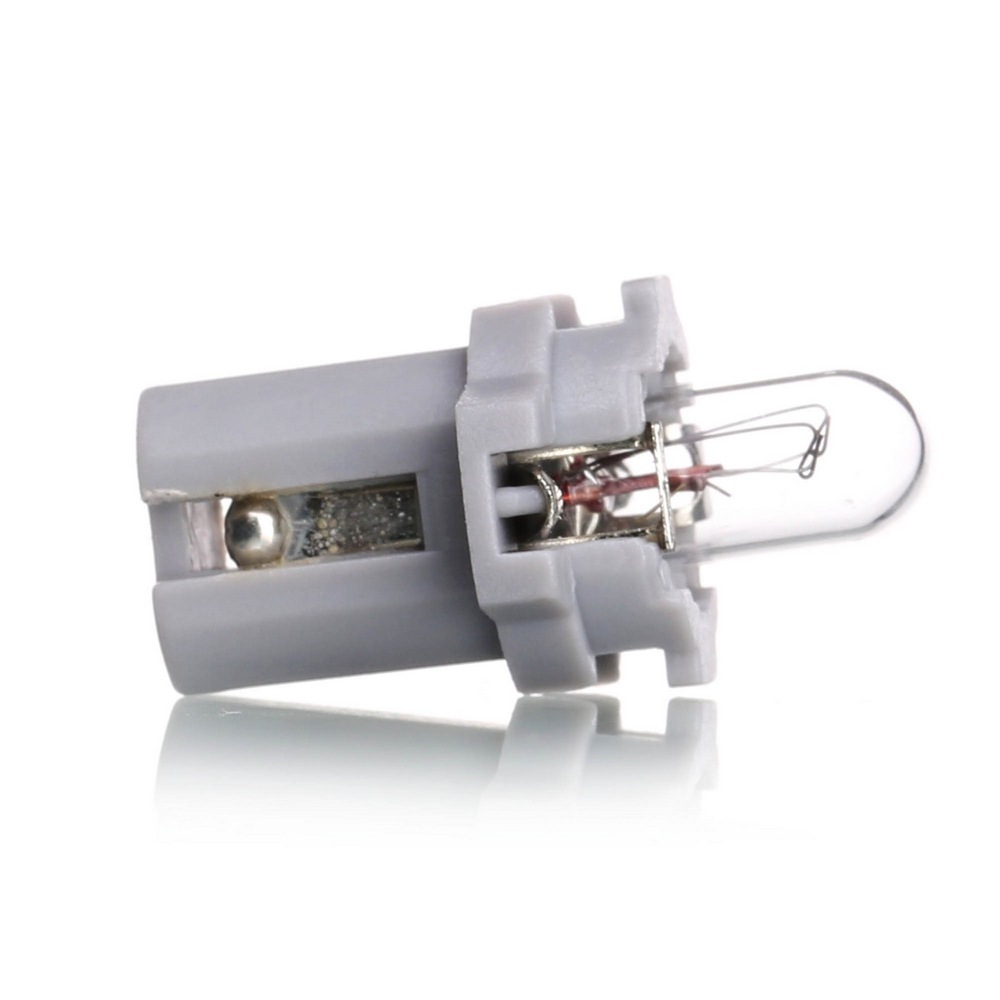 Lampada PCB 1,2W 12V Grigia