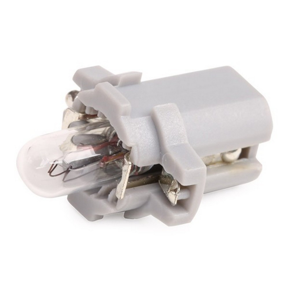 Lampada PCB 1,2W 12V Grigia