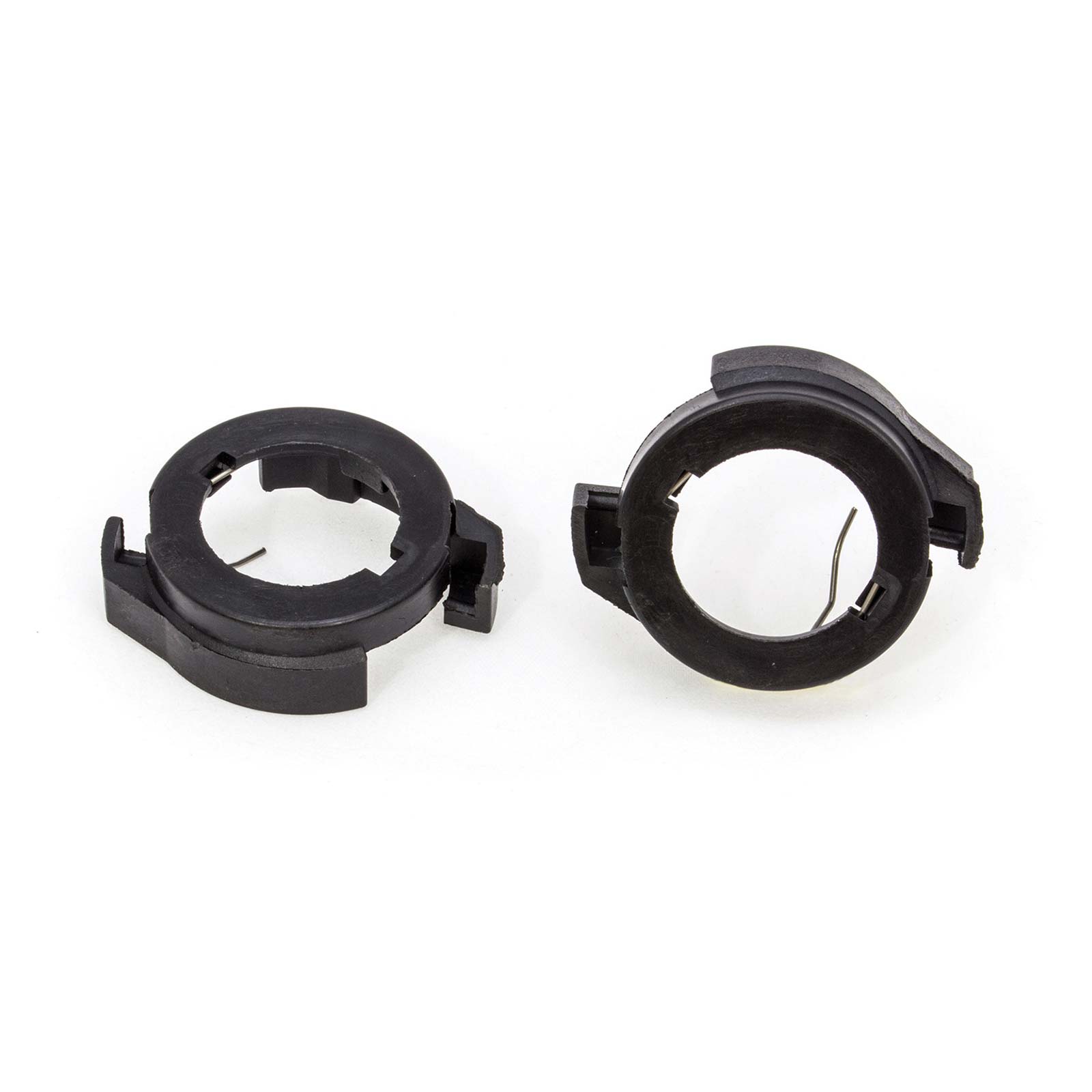 Adattatori per Kit Led H7 per Alfa,Fiat e VW (2PCS)