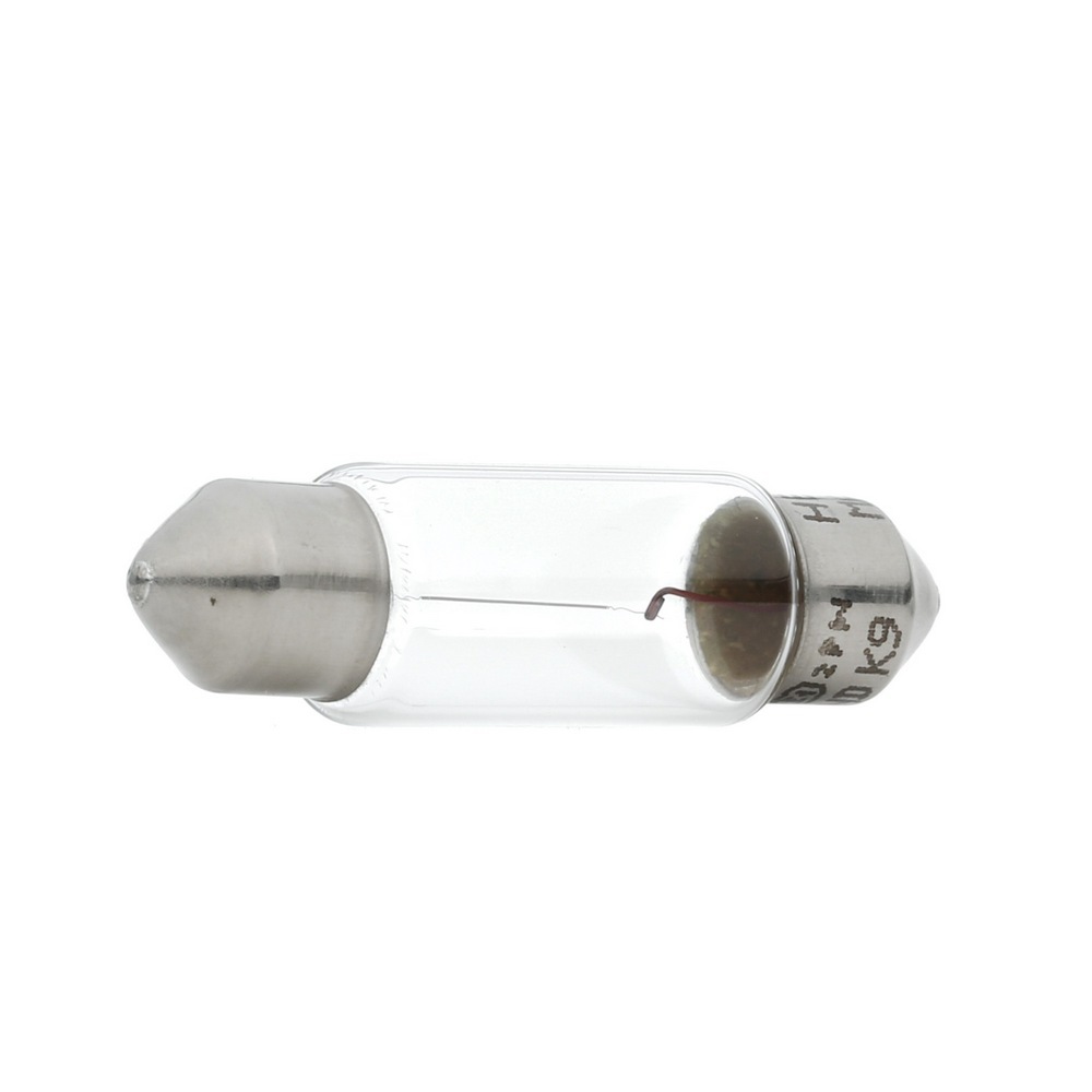 Lampada Siluro 5W 10,5X38mm 24V