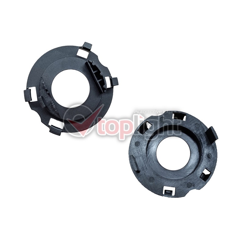 Adattatori per Kit Led H7 per Hyundai e Kia (2PCS)