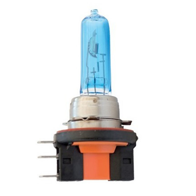 Lampada H15 X-White12V