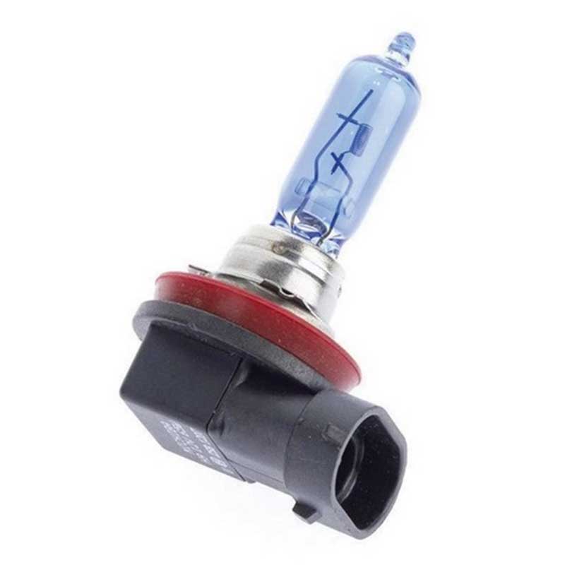Set Lampade H9 X-White 12V (2PCS)