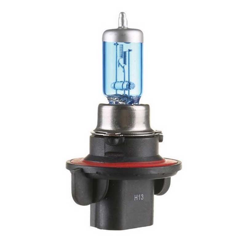 Bulbs Kit H13 X-White 12V (2PCS)