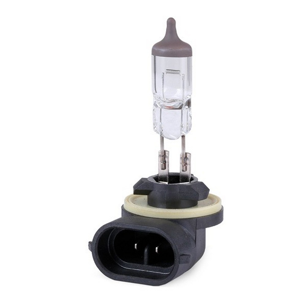 Bulb H27W/2 12V (1PCS)
