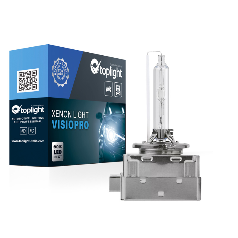 Xenon Bulb D3R Premium (1PCS)