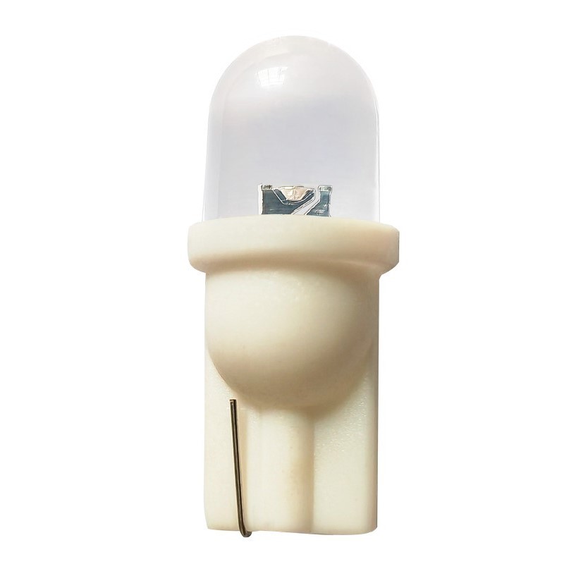 Set Lampade T10 a Led Bianco 12V (2PCS)