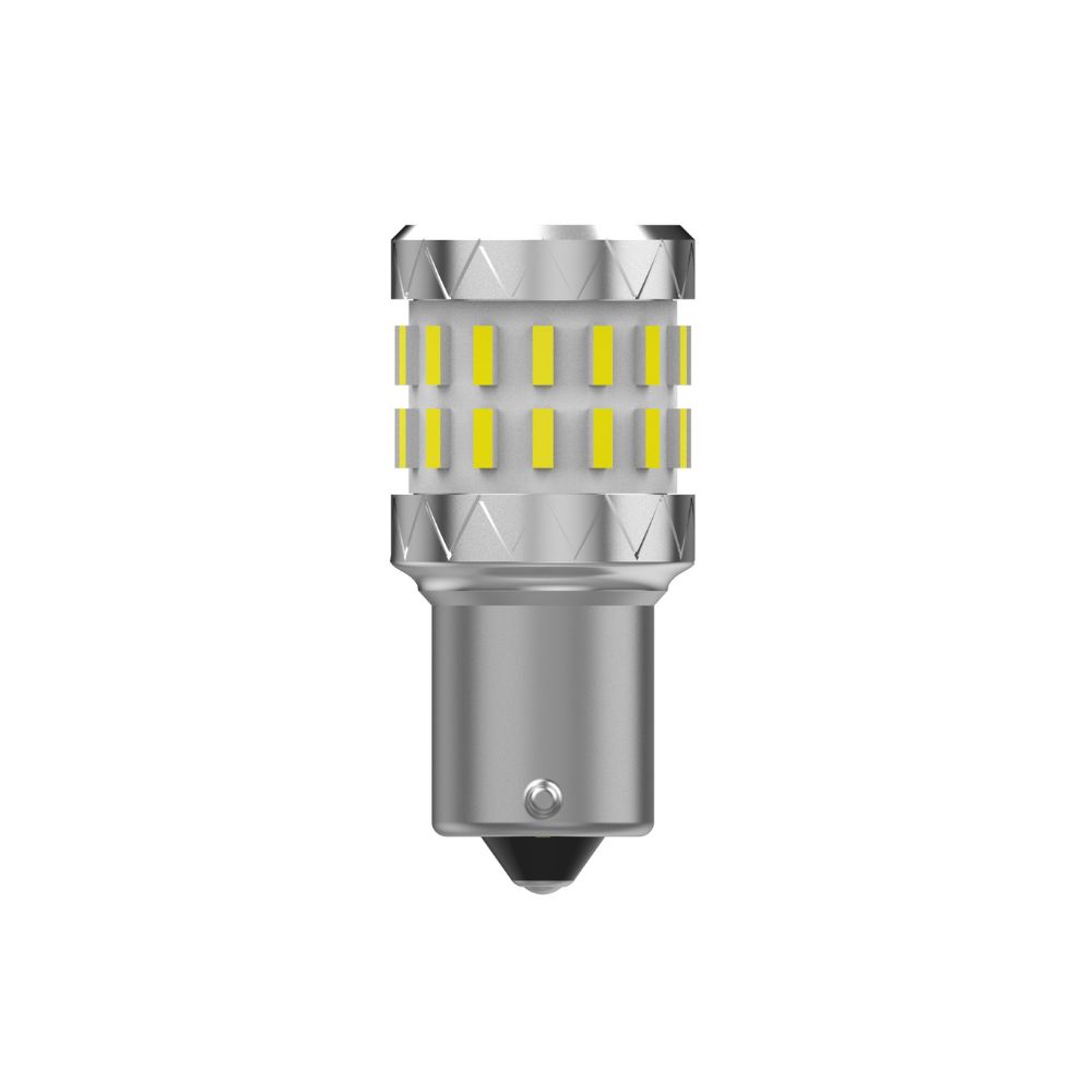 Set Lampade P21W a Led SMD con Canbus 12V (2PCS)