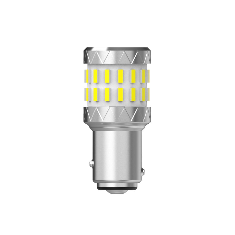 Set Lampade P21/5W a Led SMD con Canbus 12V (2PCS)