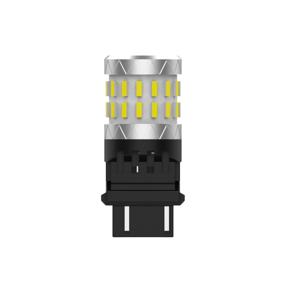 Set Lampade T20 1 Luce a Led SMD con Cabus 12V (2PCS)