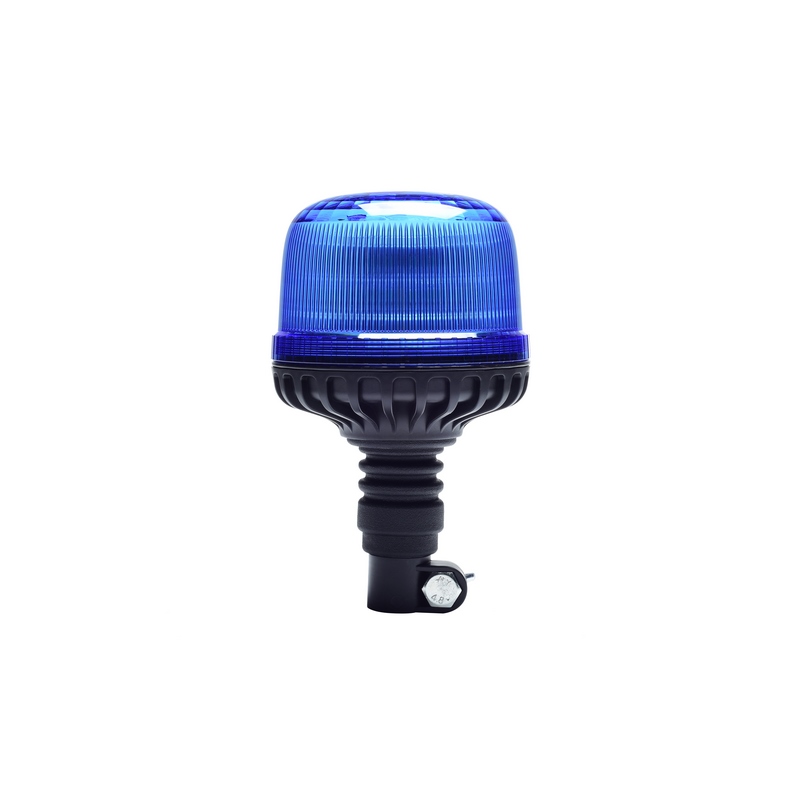 Lampeggiante Serie RoadBlue base Flex