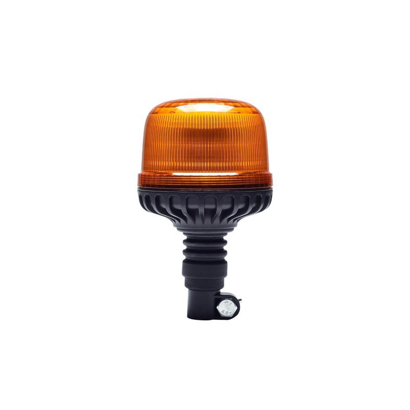 Lampeggiante a Led serie ROAD Base Flex