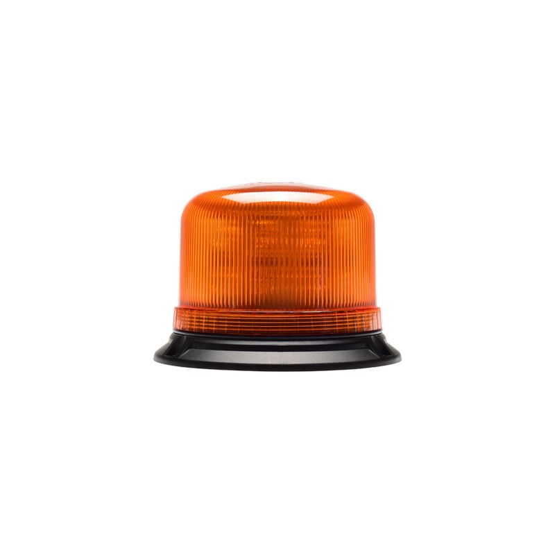 Rotating Led Beacon WORK Flat Base (1PCS)