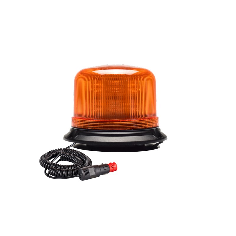 Rotating Led Beacon SUPREME Magnetic Base (1PCS)