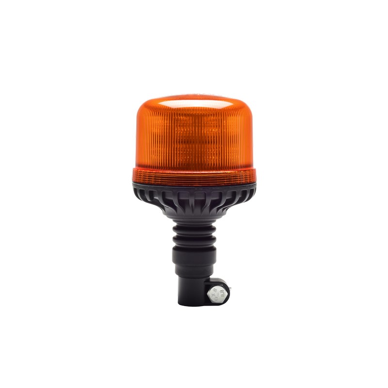 Lampeggiante a Led SUPREME Base Flex