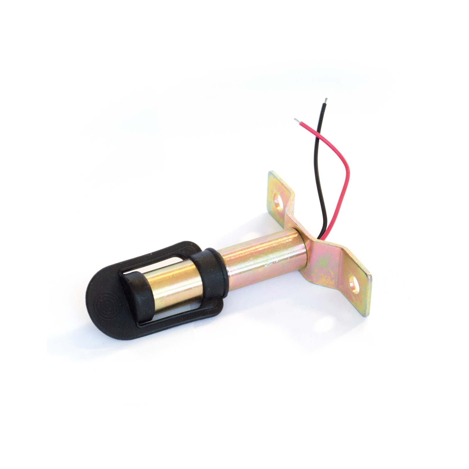 Asta per Lampeggiante Flex 2 Viti