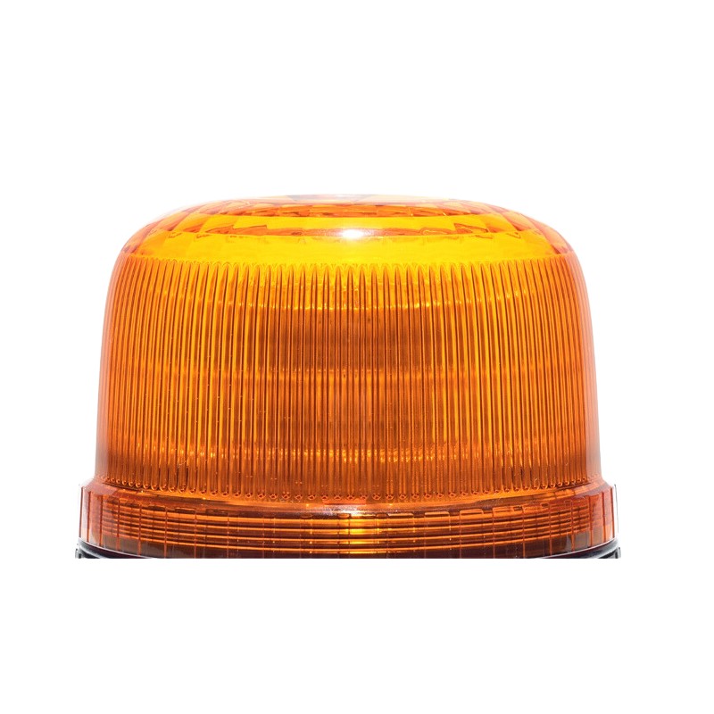 Replacement Cap Amber for beacon BASIC (1PCS)