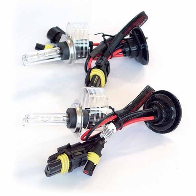 Lampade Xeno H7 con Canbus (2PCS)